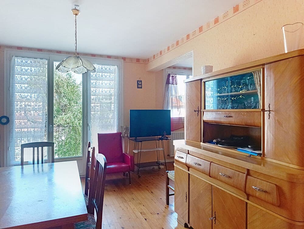 Appartement - 4 pièce(s) - 69 m²